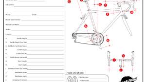 Road Positioning Chart Park Tool