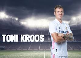 Toni kroos is a midfielder and is 6' and weighs 163 pounds. Real Madrid S Toni Kroos Collaborates With Meatless Farm On Plant Based Nutrition Strategy Meatless Farm