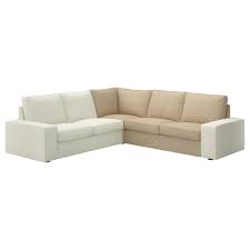 Changing the side of the loveseat in ikea kivik corner sofa this can help in organizing the house by changing the side of the leg. Meubels Ingebo Bright Red New Ikea Kivik Loveseat Couch Cover Slipcover Luxclusif Com