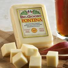Aged Over 60 Days Fontina Develops An Exceptional Mild Buttery Flavor With A Smooth Almost Silky Texture Fontina Flavors Buttery