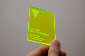 It is a good way to give or get contacts. Ways To Make Your Business Cards Stand Out Designfestival