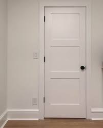 Lost in the world of white wall paint and not sure which to use for your project? Brownstone Boys The Difficult Decision Of Choosing The Right White Paint Brownstoner