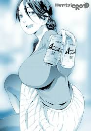 Working Overtime Together - Komik Hentai Sex Manga XXX Bokep Indo