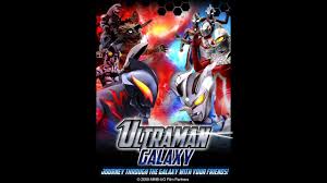 Kalau bicara soal game psp terbaik sepanjang masa, pastinya merupakan istilah yang luas, terutama dengan masa hidup library gamenya yang panjang selama 12 ta. Ultraman Galaxy Android Gameplay Hd Youtube