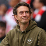 Tottenham poach another member of staff from Brentford and fans will be  overjoyed