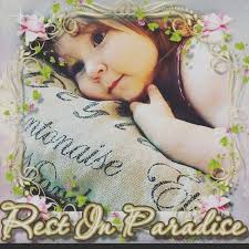 For The Love Of Lily