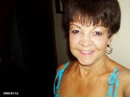 Doris Elaine Branham Brazell Williams