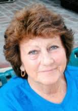 Obituary information for Sharon Louise Riddle