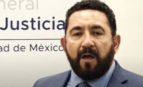Ilegal que Ulises Lara esté al frente de la Fiscalía General de Justicia de  la CDMX: Colegios de Abogados