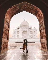 Instead cross the yamuna river to. Our India Itinerary Faqs Find Us Lost
