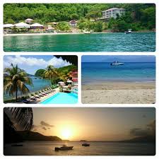 Hotel Bois Joli A Terre De Haut Aux Saintes Outdoor Decor Outdoor Home Decor