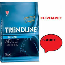 Trendline Kedi Mamasi Yetiskin Yavru Kedi Mamasi Gittigidiyor