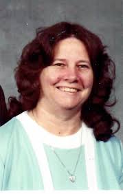 Margarette Childers Obituary