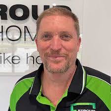 Brett Stroud's Instagram, Twitter & Facebook