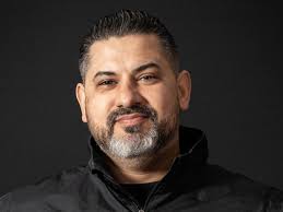 Box-Trainer Daniel Nader (42) ist gestorben