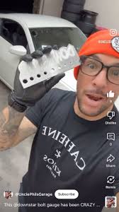 Uncle Phil (@uncle.phils.garage) • Φωτογραφίες και βίντεο στο Instagram