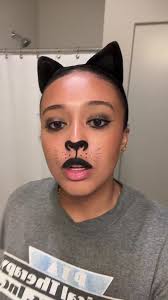 draft from Halloween #fyp #goodforyou #tiktok #makeup