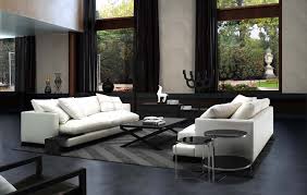 Beautiful modern apartments, new design and decorating ideas. Modern Interior Home Design Homepimp