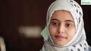 The Story of Nada Khalid Abdo from Yemen