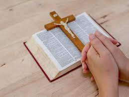 Theology Thursday | At God's Right Hand | Gcu Blog