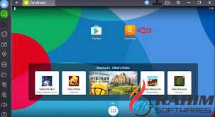 What it does is allows you to run mobile applications on a computer. Bluestacks 2 32 64 Bit Free Download