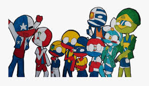 Había un silencio infernal entre los dos, venezuela estaba de pie frente a colombia, miraba al suelo nervioso, el cafetero estaba confuso por la actitud. Stickers Countryhumans Country Argentina Chile Argentina Y Chile Countryhumans Free Transparent Clipart Clipartkey