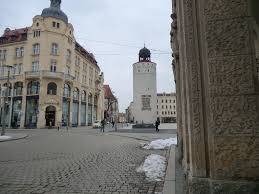 The complete address of the bank is goerlitz. Gorlitz Germany Gorlitz Places