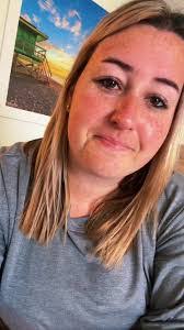 Mckenna Mobley's Instagram, Twitter & Facebook