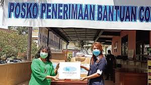 And clare learn more about getting to nih. Peduli Tenaga Medis Relawan Covid 19 Rumah Sakit Institut Jantung Negara Berikan Bantuan Apd Tribun Medan