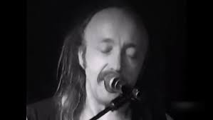 Tony McPhee & The Groundhogs