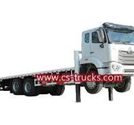 Čína Howo 10 Wheeler samonakladacie nákladné auto výrobcovia ...