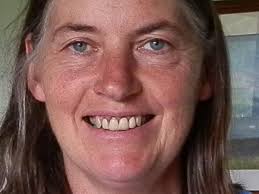 Mary Mitchell obituary