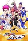 黒子のバスケ　第3期
