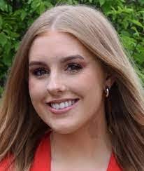 Amanda Miears's Instagram, Twitter & Facebook