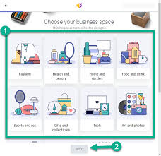 1:23 it's free, and it gives you a lot of flexibility, so i definitely recommend starting here when it comes to creating your logo. How To Use The Hatchful Shopify Logo Creator For A Quick Ecommerce Logo Ecommerce Platforms