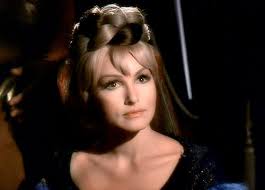 The camel toe trend continues to go strong, especially among women in sports. The Top 50 Babes In Star Trek Original Series List