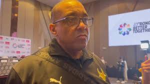 Coaching in the UAAP is a dream come true for FEU coach Sean Chambers