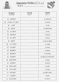 japanese worksheets marimosou