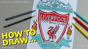 See more ideas about liverpool fc badge, liverpool fc, liverpool. How To Draw The Liverpool Football Soccer Club Badge For Beginners 2020 Premier League Champions Youtube
