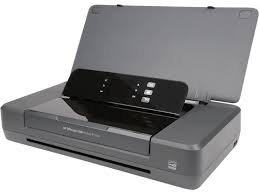 Hp officejet 200 mobile printer with product number cz993a is a wireless printer unit of physical dimensions 364 x 260 x 214 mm (wdh). Hp Officejet 200 Cz993a Mobile Wireless Portable Color Inkjet Printer Newegg Com
