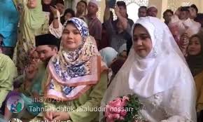 It was named after wife of menteri besar of johor, dato' onn jaafar, datin halimah. Jalaluddin Hassan Pilihan Hati Selamat Diijabkabul