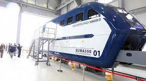 Maybe you would like to learn more about one of these? Korea Selatan Bikin Kereta Hyper Tube Berkecepatan 1 000 Km Jam Tekno Liputan6 Com