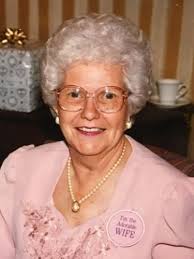 Alice Finch Obituary (2021)