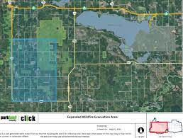 Parkland county on wn network delivers the latest videos and editable pages for news & events, including entertainment, music, sports, science and more, sign up and share your playlists. Parkland County On Twitter Update The Evacuation Zone Has Expanded And Now Includes Properties Between Township Road 520 And 524