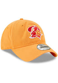 You're certain to find the best officially licensed tampa bay buccaneers hats at fanatics. New Era Tampa Bay Buccaneers Core Classic 9twenty Adjustable Hat Orange