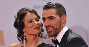 Anna maria ferchichi beantworte offen und ehrlich fanfragen. Bushido Hat Anna Maria Lagerblom Geheiratet Stars Vienna At