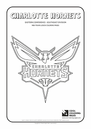 Cool Coloring Pages Nba Basketball Clubs Logos Easter Conference Southeast Cool Coloring Pages Nba Basketball Teams Coloring Pages