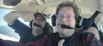 Rebuilding IFR proficiency after a break