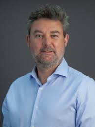 Dr David Smart — Dr Fiona McAndrew Private GP