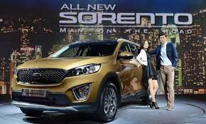 ويكيموبايل اسعار كيا سورنتو 2015 kia sorento مواصفات صور سورينتو 2016 kia sorento kia sorento